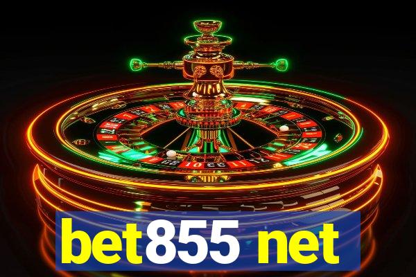 bet855 net